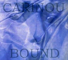 Carinou - Bound CD 2004 digi synth metal Sweden Code666