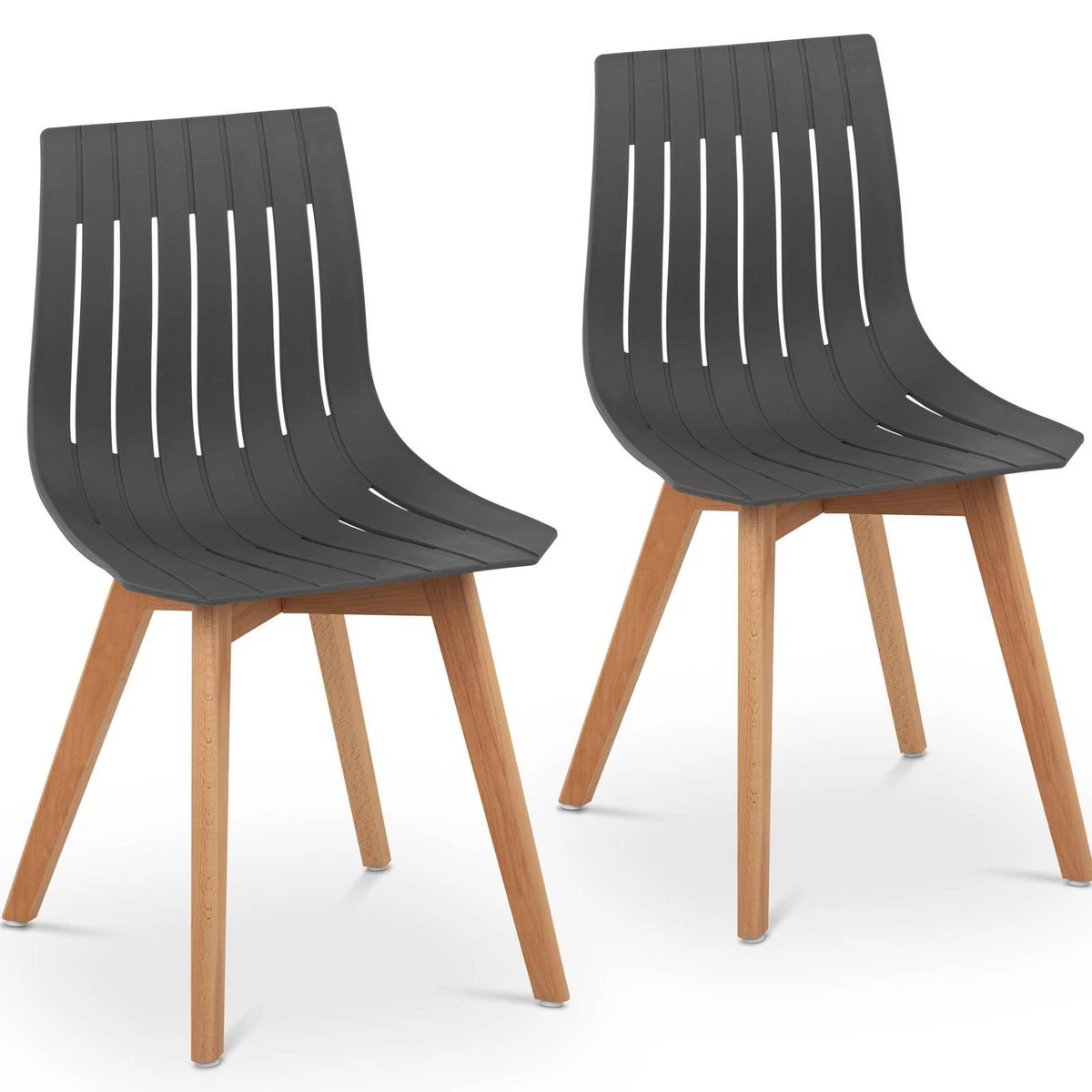 Comfort online chair plastic