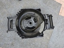 Bosch Rotak 37-36 LI Ergo lawnmower part Main Body With Motor Mount 