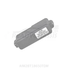 Fits AiM Sports Battery MyChron5 2BT18650TDM