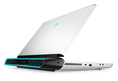 Alienware A51M R2: 17,3'' 360hz i9-10900K / RTX 2080 SUPER / 32GB DDR4 / FR