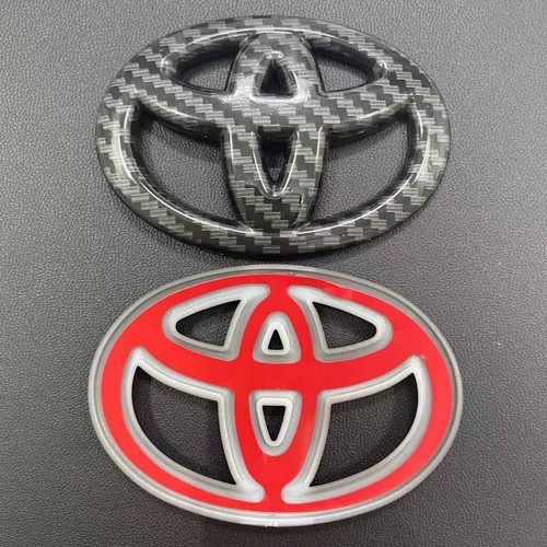 for Toyota steering wheel Badge Altis 12 Generation Yaris Rav4 Camry Wish VIOS - Picture 19 of 19