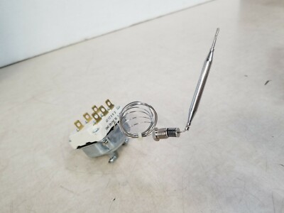55.34142.090 E.G.O. Operating Temperature Limiter 3-Poles