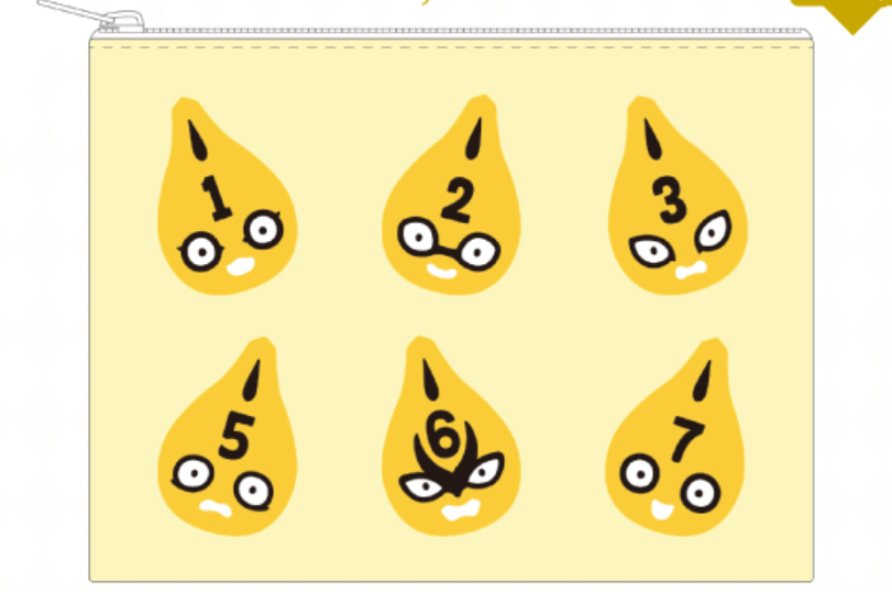 JOJO⑤ Stardust Crusaders - Episode 34 - JoJo's Bizarre Encyclopedia