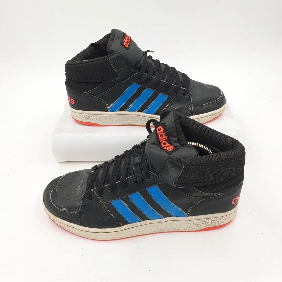 Adidas high top sneakers men clearance 2016