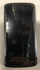 LG Chocolate Touch VX8575 Purple Verizon Cellular Phone 3G Camera MP3 Grade B