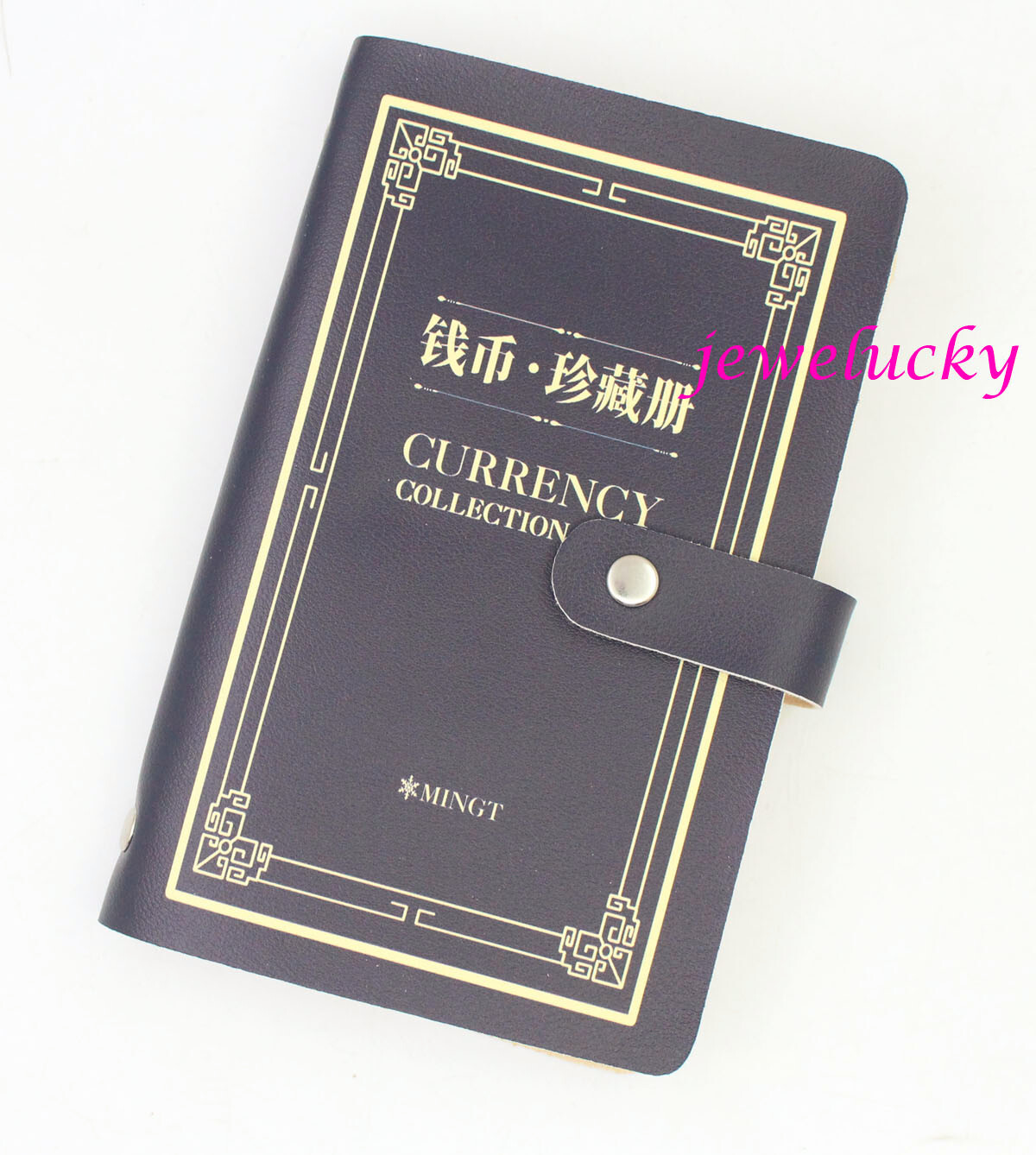 50 Different World Banknotes From 50 Countries Paper Money English Flags & Album