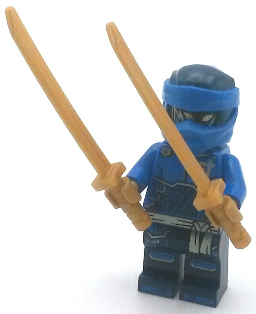 LEGO® Ninjago 71805 Jays Battle Mech | NEU & OVP - Bild 6
