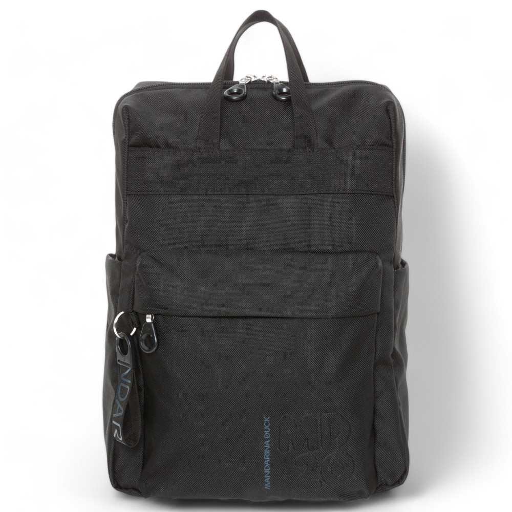 Iconic Backpack Utility Bag Mandarina Duck Mandarina Duck Utility