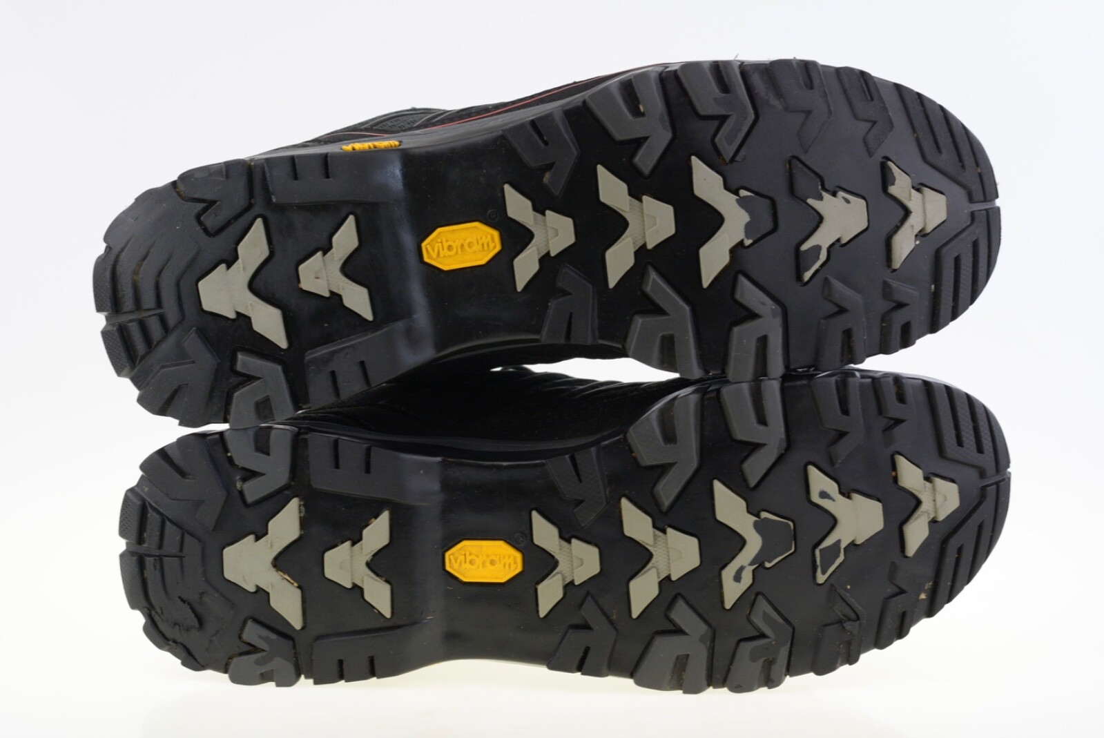 Berghaus Expanse Low GTX GORETEX BLK 22429 Men's Walking Trainers Size