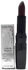 Lancome Color Design Sensational Effects Lipcolor Lipstick Select Color Full S