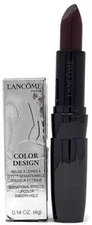 Lancome Color Design Sensational Effects Lipcolor Lipstick (Select Color) Full S