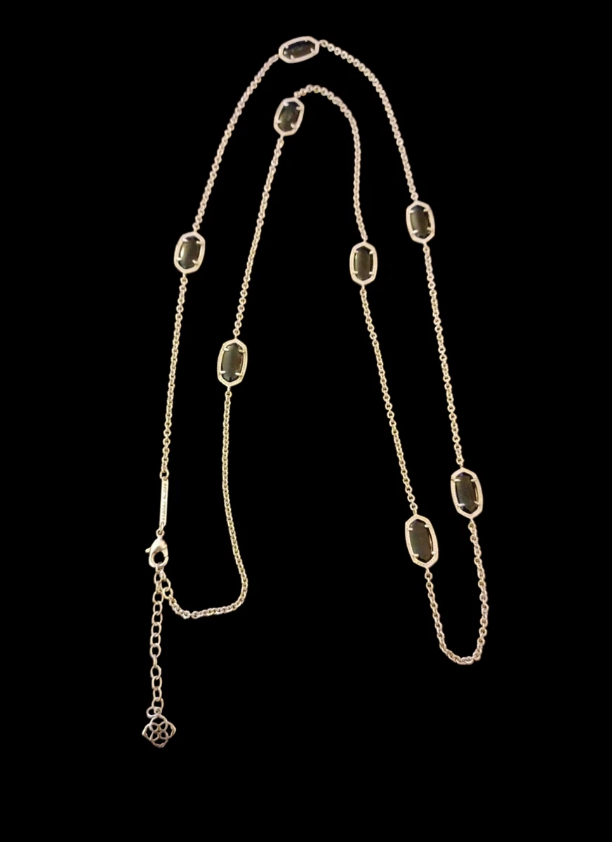 Kendra scott hotsell kellie necklace
