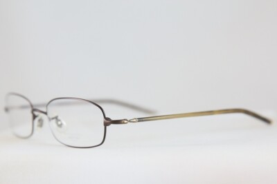 オリバーピープルズ　ヴィンテージ　OPー613 NOS OLIVER PEOPLES OP 613 EYEGLASSES NEW ! MADE IN JAPAN | eBay