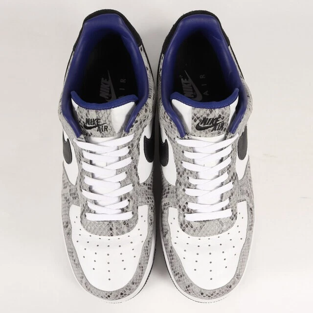 Nike Air Force 1 By You Custom Size (US10.5 / 28.5cm)