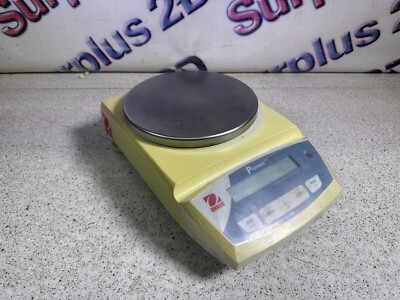 Ohaus Pioneer PA4101 Digital Scale