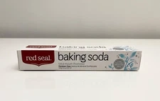 Red Seal Baking Soda Toothpaste