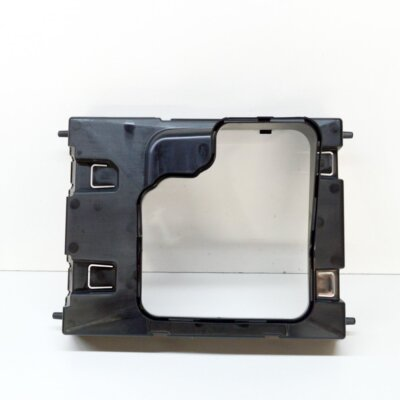 NEW BMW X5 F95 FRONT RIGHT INTERCOOLER AIR GUIDE DUCT 51748076934