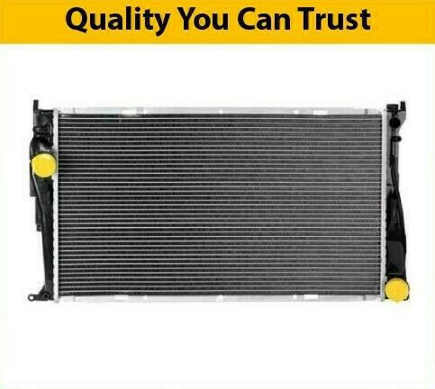 Radiator 18I 20I 28I 35I Manual With/Without Ac Fits BMW Z4 E89 2009-2017 New - Image 3