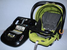 combi shuttle infant car seat