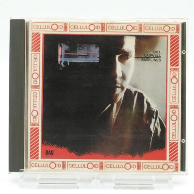 Bill Laswell Baselines CD Gebraucht sehr gut