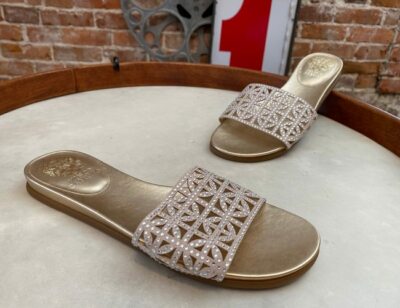 Pin by dorinda on Wishlist | Famous footwear, Women shoes, Sandals