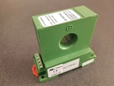 CR Magnetics CR4220 Loop-Powered AC 20A Current Transmitter Transducer