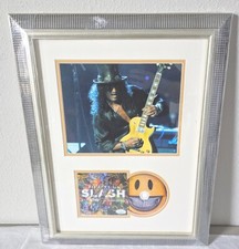 Slash Collection to Hit Auction Block March 26th 18