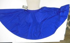 Praise Skirt FloorLength purple Full Circle Liturgical Praisewear ch/ladies