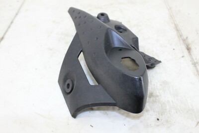 2005 - 2006 Kawasaki ZX6R ZX 6R 636 Left Rear Turn Signal Bracket