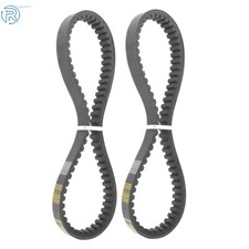 For Comet 203590 Manco 9655 30 Series Go Kart Torque Converter Drive Belt 2PC