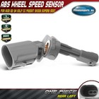 ABS WHEEL SENSOR REAR LEFT FOR AUDI VW GOLF PASSAT SKODA SUPERB SEAT 1K0927807A