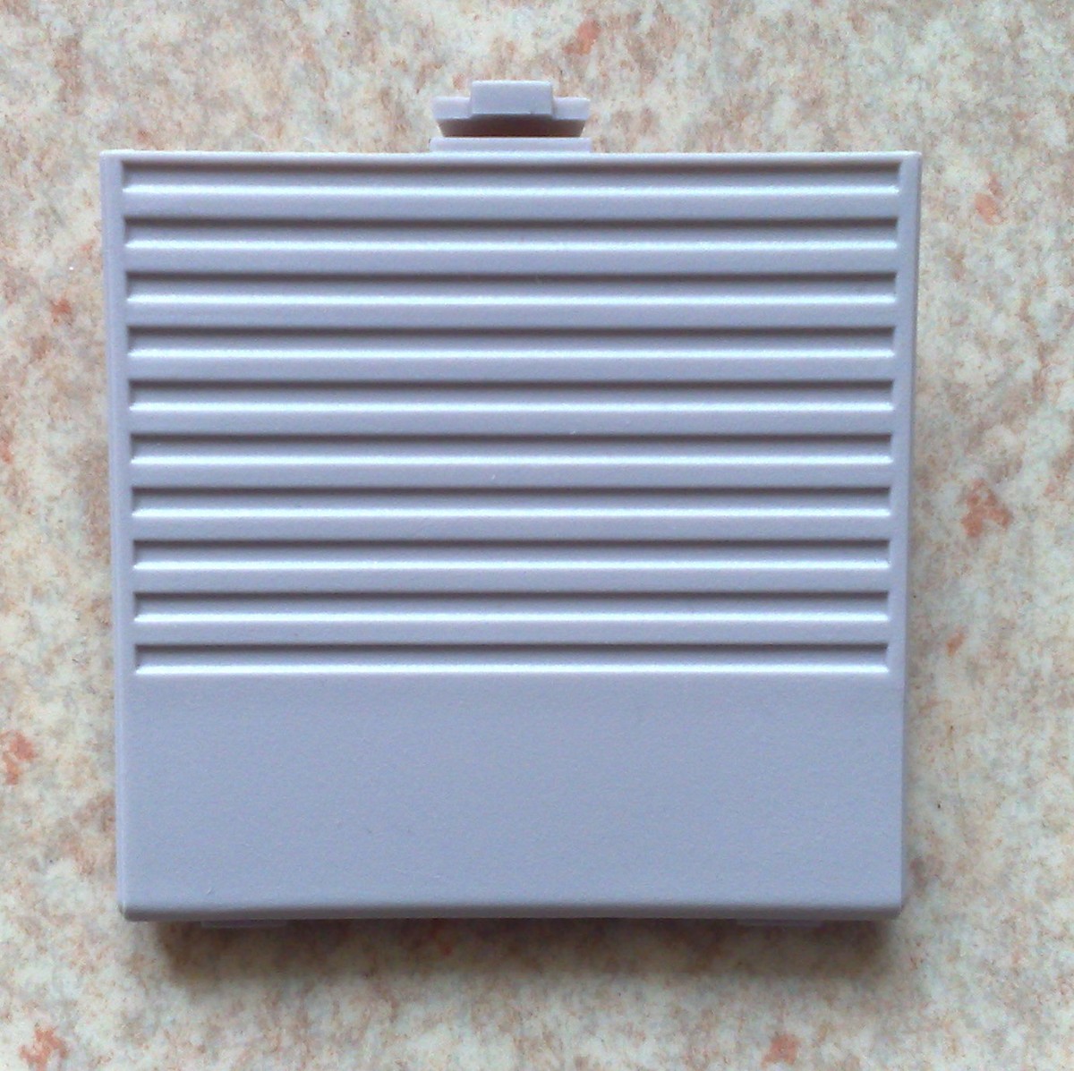 Cache Pile Console Nintendo GameBoy Classic