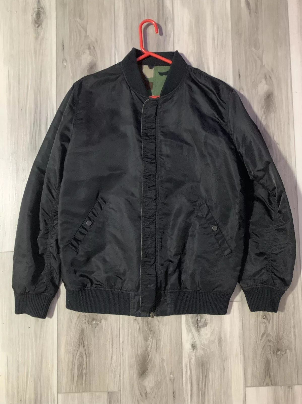 veste suprême xl