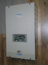 TOSHIBA AMKAVERT Transister Inverter VFA3-4370P-C  72A  37KW