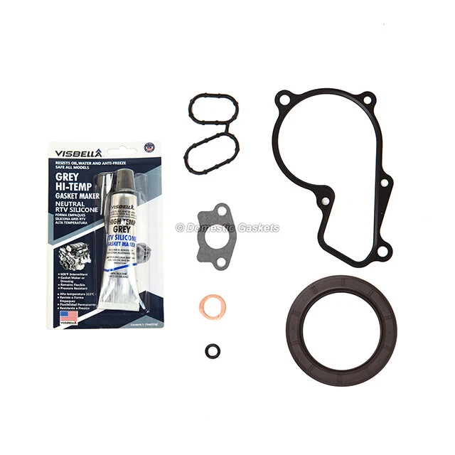 Juego completo de juntas para Hyundai Elantra 2011-2016 1,8 L 12-13 Kia Soul 2,0 L l4 DOHC Foto 3 de 4