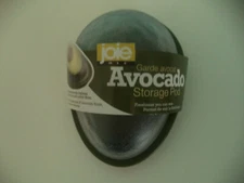 Joie Green BPA Free Dishwasher Safe Avocado Storage Pod