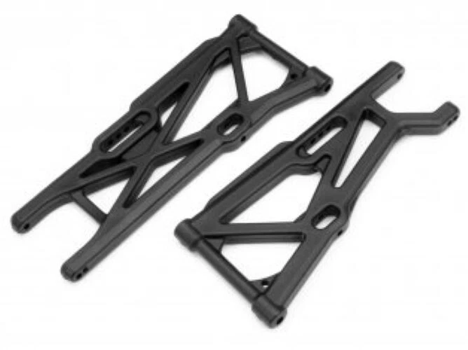HPI Hellfire 85508 Rear Hub Carrier Set & 85509 Suspension Arm Set - Image 2 of 4