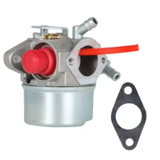 LABLT Carburetor for Tecumseh Nos 640271 640350 640303 Sears Craftmans Mowers