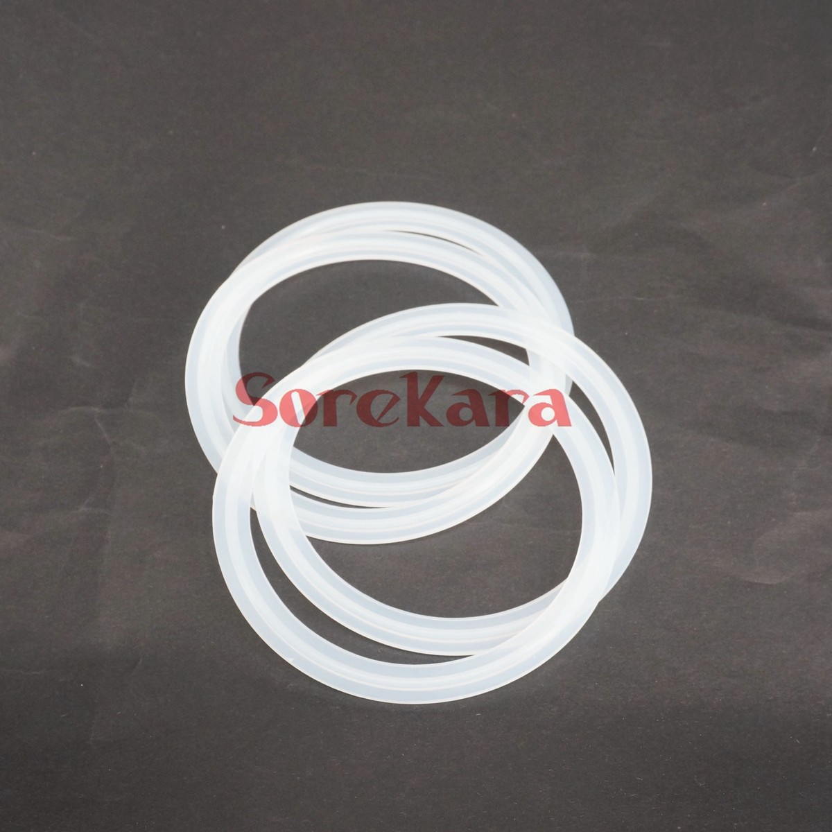 Tubo 90 1 Mt 1 Bicchiere Pp Con Guarnizione - Foto 3