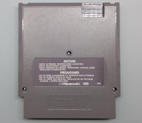 Mega Man 3 (Nintendo NES, 1990)