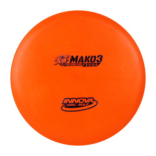 Innova Disc Golf XT Mako3 Midrange Disc 5/5/0/0 - Choose Exact Disc - Picture 2 of 29