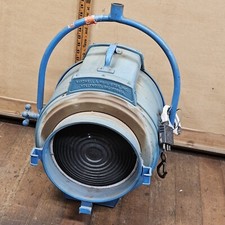 Vintage Bardwell Mcalister Hollywood Movie Studio Light 1940's