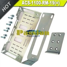 1set ACS-1100-RM-19 Rack Mount Kit Bracket for CISCO ISR C1111-4P NEW