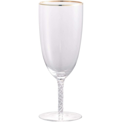 SUPREME La Rochere Water Glasses (6) | eBay