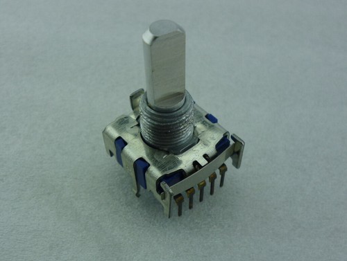 VSG1010 Tact Switch BPM For Pioneer DJM-500 DJM-600 - Foto 7