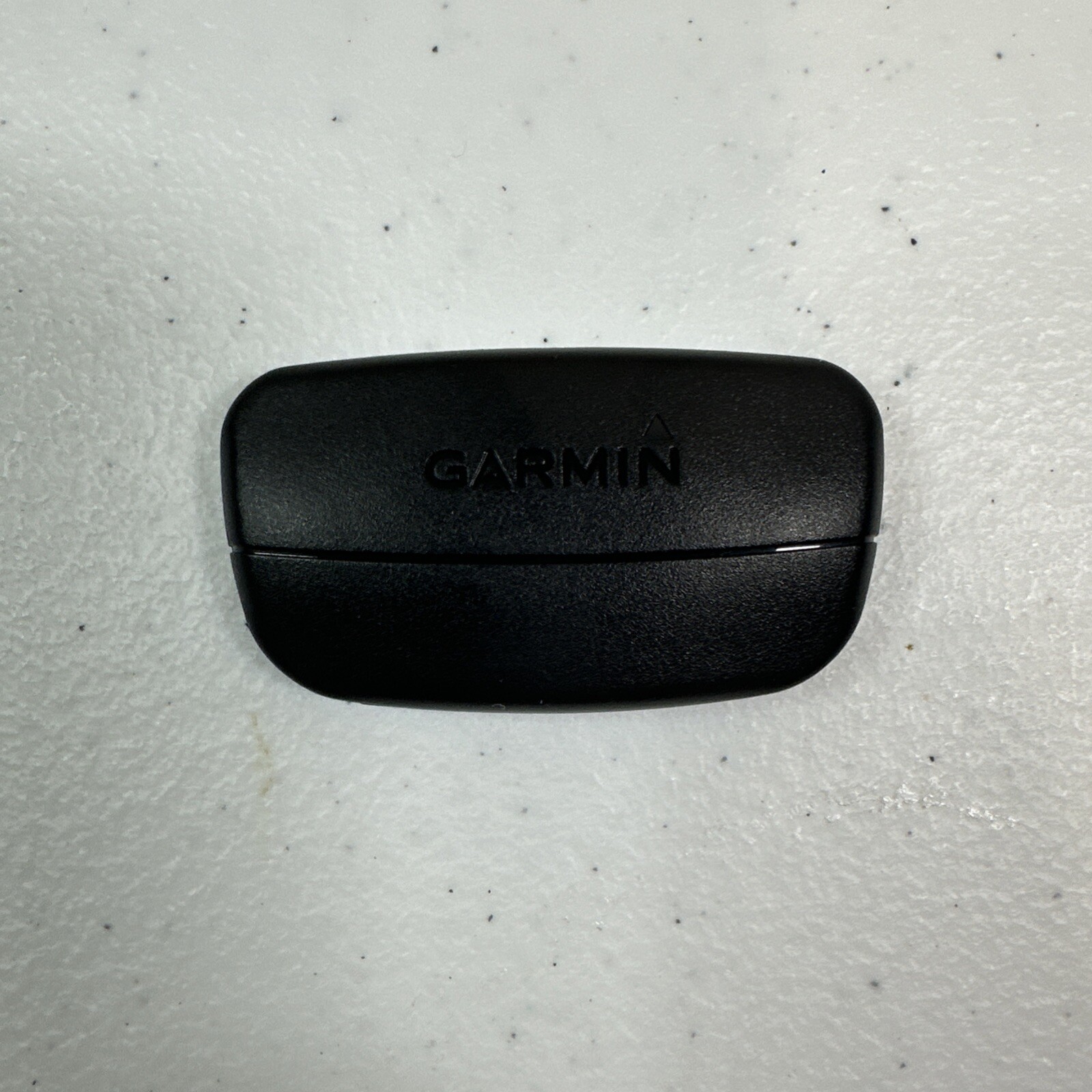 Garmin HRM3-SS Premium Heart Rate Monitor Ant. NO STRAPS