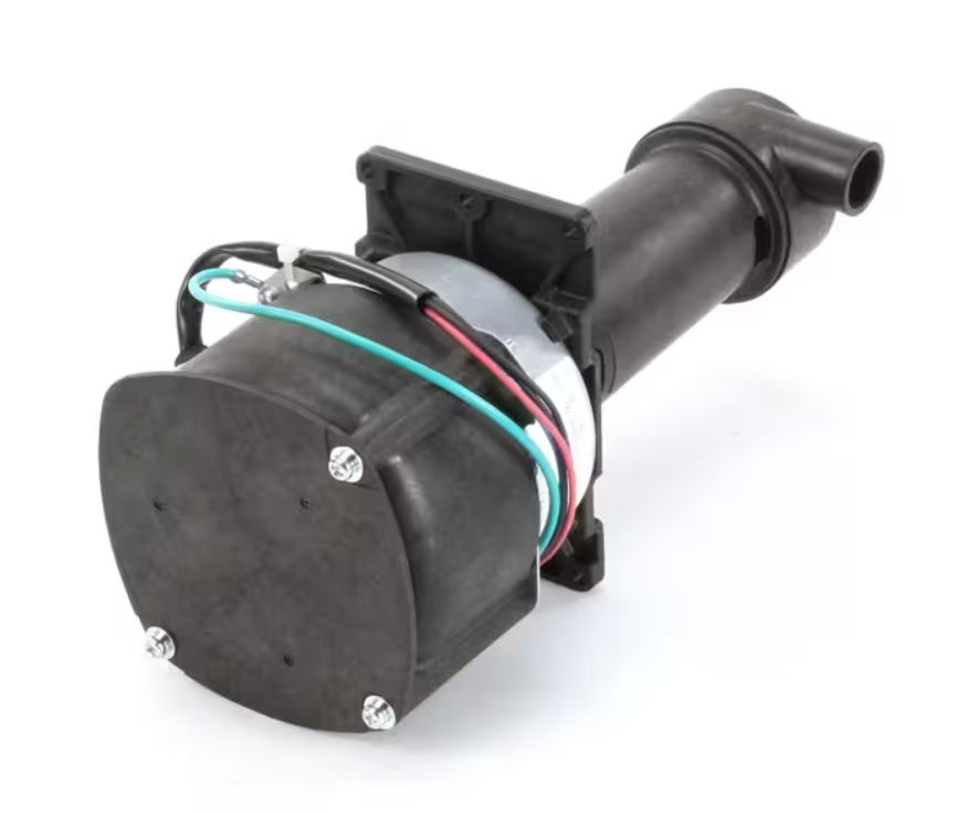 Pump Motor 115V 60Hz – Fits Hoshizaki PV-211BHZ1 | eBay