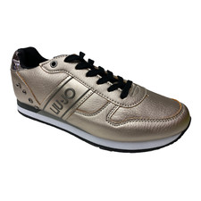 SCARPE SNEAKERS DONNA LIU JO L3A4 20040 0193305 ECO PELLE 305 ORIGINALE PE 2021