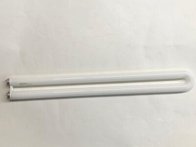15 PIECES  SYLVANIA  21879 FBO31/841 31W T8 1-5/8'' UBEND BULB 4100K MEDIUM BIPIN